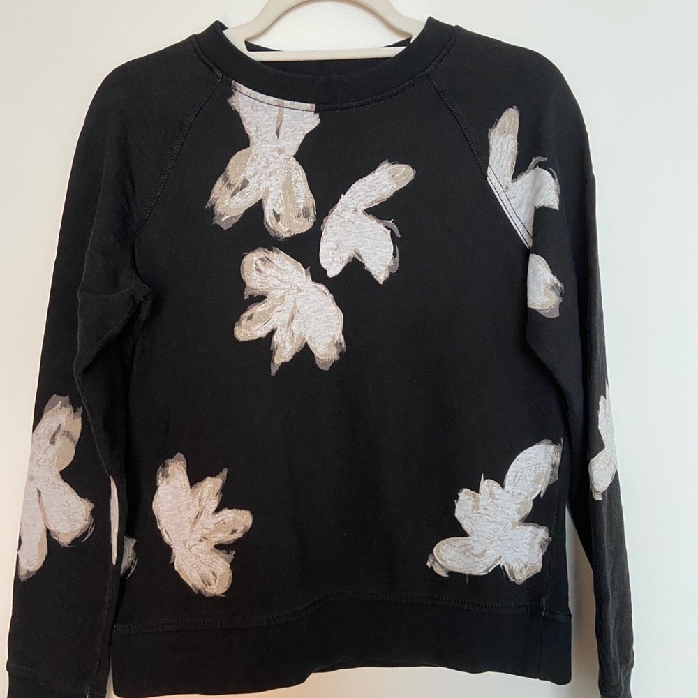 MARC by Marc Jacobs Sweatshirt Women Size S